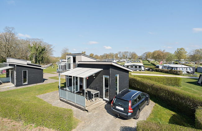 First Camp Frigard Flensborg Fjord - Foto 12