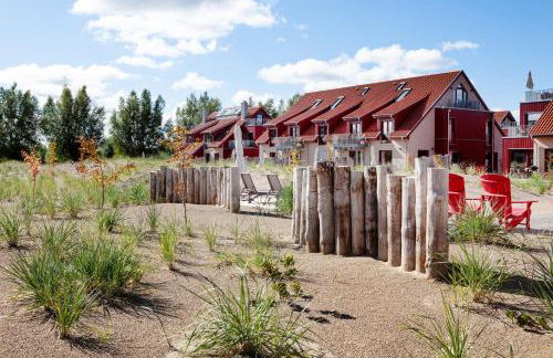 Bades Huk Ferien-Resort - Foto 100