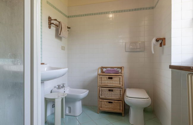 Casale Madreterra - Casale Madreterra - Foto 56