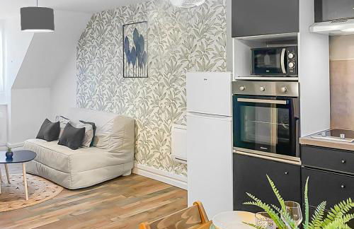 Une halte sympa! - Foto 9