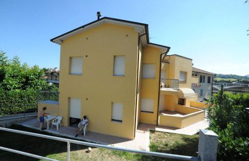 Residence Sole del Conero - Photo 16