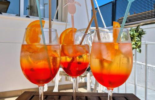 Casa Bajo el Sol - Foto 6