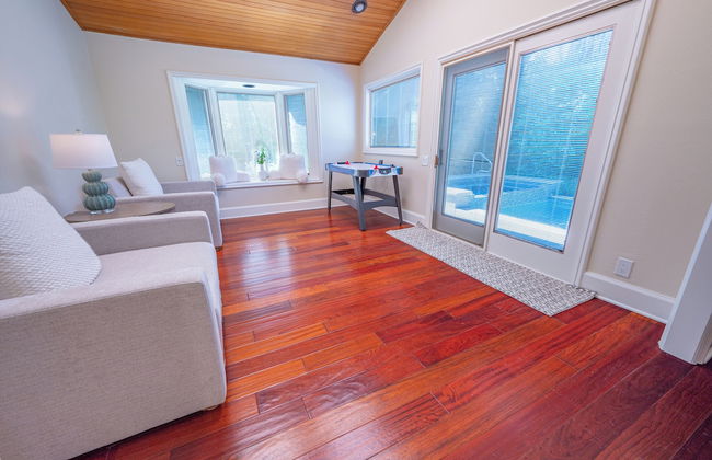 Amazing Disneyland Spa Pool Villa - Photo 28