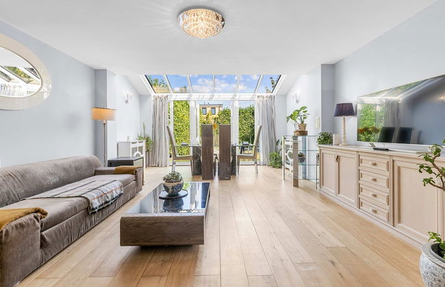 Garden Heart of Bluewater Shopping Centre - Foto 1