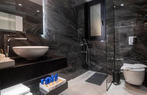 Captain Napoleon Paterakis CNP Luxurious Suites - Foto 74