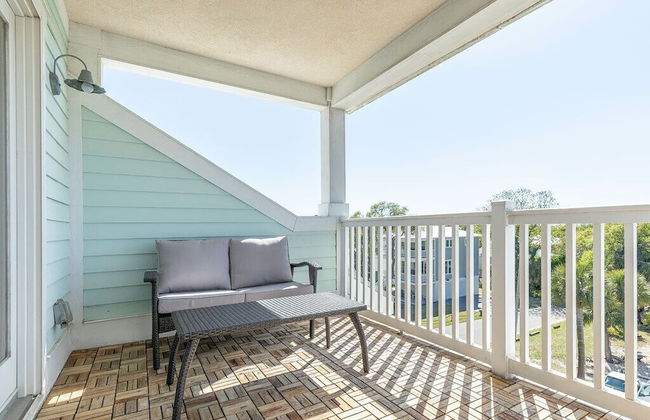 Captains Watch Condos - Foto 80