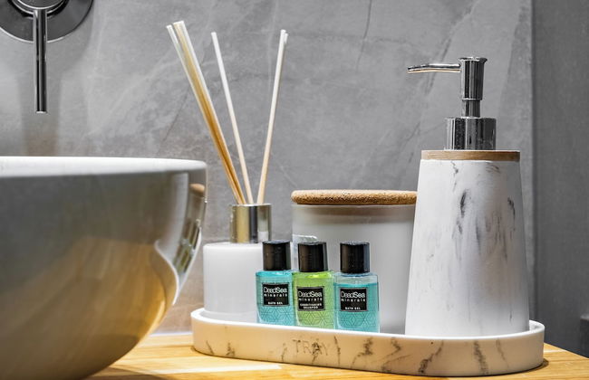 Tiberias Blue Panorama by Sea N' Rent - Foto 29