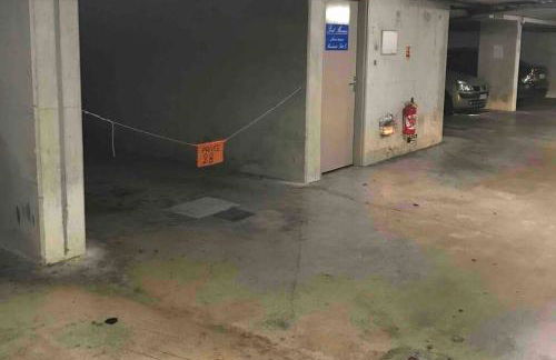 Studio Benvengudo Port La Ciotat - Appartement et parking - Foto 18