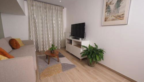 Studio Cosy Fleur de Lys - Foto 4