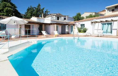 Casa Il Gelsomino San Pantaleo - Foto 23