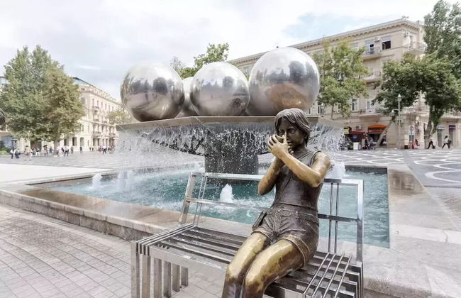 Monolit Apartment - Foto 28