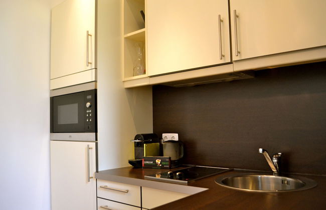 My Home in Vienna - Foto 29