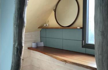 La Ferme Bleue, Havre de paix de la Baie de Somme - Foto 17