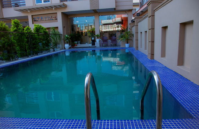 Stay Inn Hotel and Apartment Pokhara - Photo 7