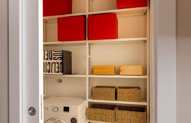 Casa Dell Auriga by Wonderful Italy - Foto 29