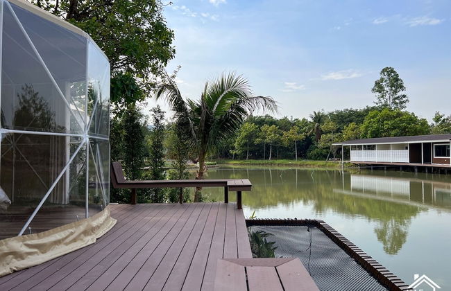 Eco Eyes Village - Foto 17