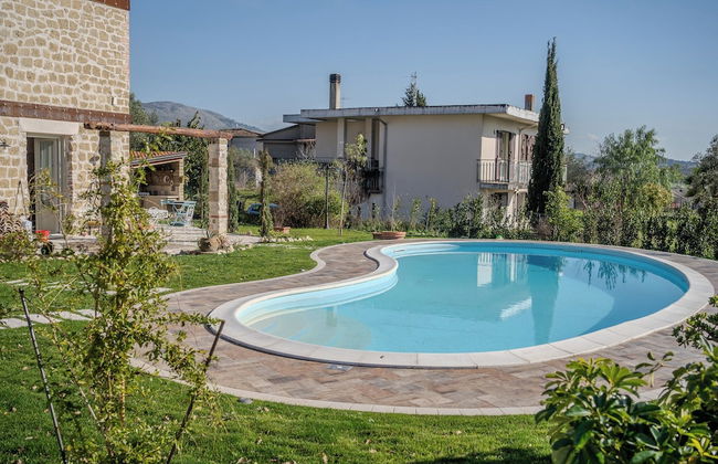 Casale nel Verde con Piscina e Vista - Foto 32