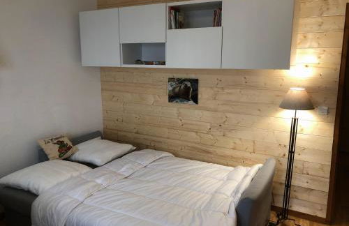 Le chalet de "Lamarmotte" T3 rénové avec terrasse sud en rez de jardin - Photo 19