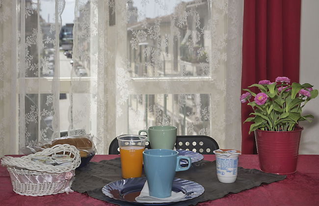 ALIANTE TURIST HOUSE - Foto 47