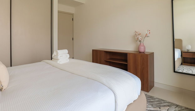 HiGuests - Marina Vista Tower 1 - Foto 3, Habitación