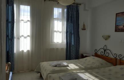 Pension Hlias - Chora Amorgos - Foto 47