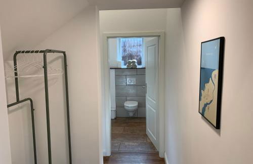 Altes Bahnhofsvorsteherhaus - Foto 21