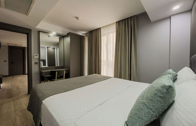 Leaf River Suites - Foto 7