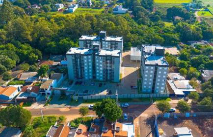 AP 506 Home Club - Piscina, Climatizado, Elevador e Garagem - Foto 29