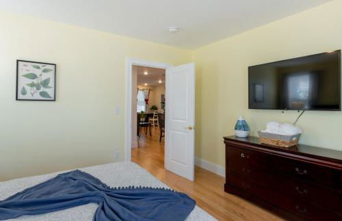 284 - 5BR Boston - Peaceful House near England Aqua - Foto 21