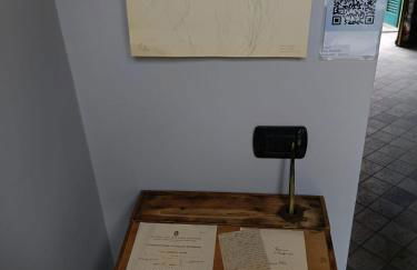 Casa Safranum con mini piscina privata e giardino vista Langhe - Foto 23