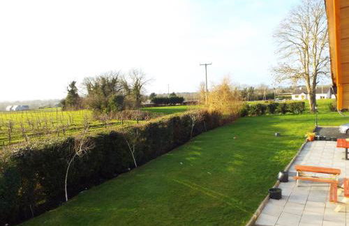 Knockalla luxury property with hot tub suitable for families - Foto 35