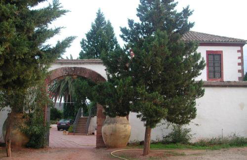 Molino Los Cardenes 1911 - Foto 31