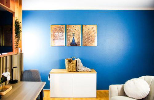 Casa Paletta -Superior Design -Parkplatz -Balkon - Foto 21