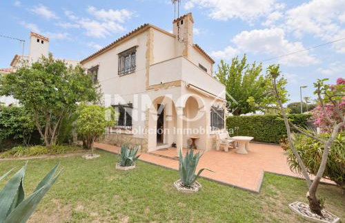 Casa con jardín en Mar Cambrils - 107D INMO22 - Foto 3