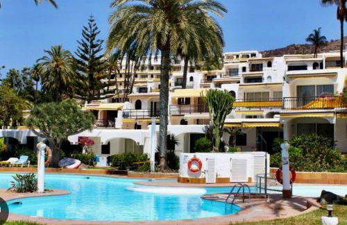 Primera línea Aquamarina Anfi del Mar - Foto 27