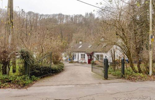 Das purpur Haus für Dich alleine! - Foto 33