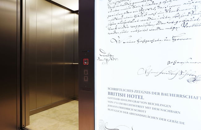 Hapimag Resort Dresden - Foto 24