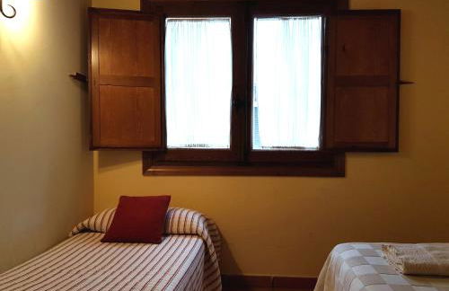 Casa Rural TioMoreno by Naturadrada - Foto 16