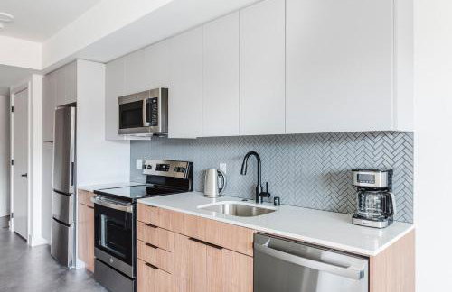 Blueground First Hill gym wd nr stadiums SEA-796 - Foto 8