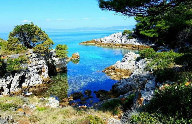 Apartments Marija Lastovo - Photo 29