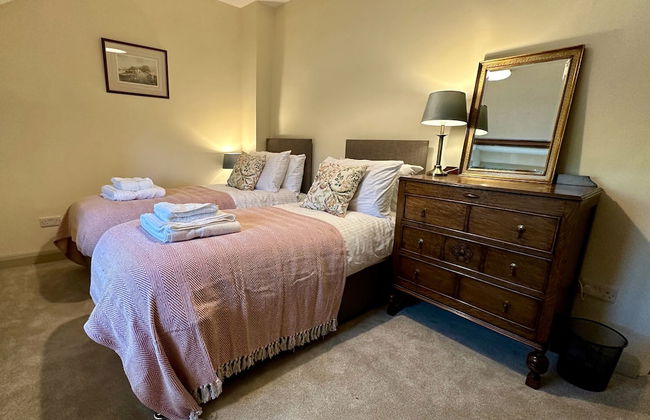 Moorlands Farm Holidays - Foto 9