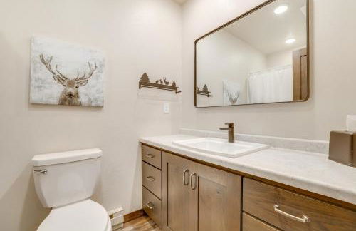 14 Mi to Mississippi River Rural Cochrane Retreat - Foto 15