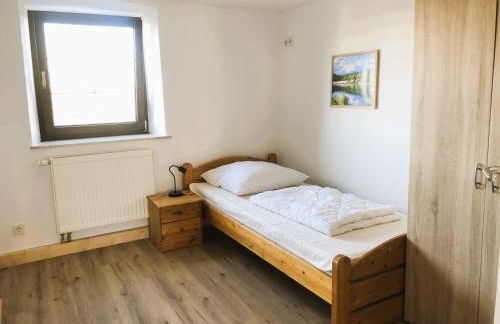 Ferienwohnung Pferdestärke-Eifel - Foto 14