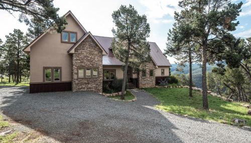 Avalon by Ruidoso Vacation Rentals - Foto 3