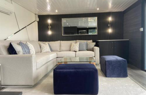 Luxury and Style - The Garden Room - Foto 4