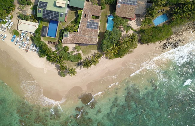 South Point Ocean - Whole Villa 8 Bedroom (Sleep 16) - Foto 48