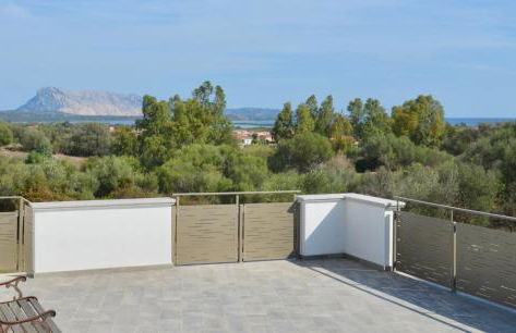 ISS Travel, Casa Smeraldo 10 beds, wonderful view of the gulf of San Teodoro - Photo 4