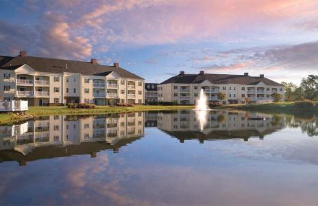 Wyndham Governor's Green 2BR Apartment with Resort Access - Foto 34