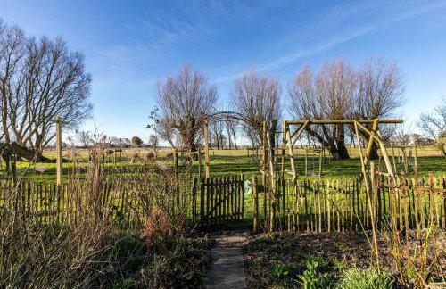 Reetdachhof Familie Dührsen - Photo 24