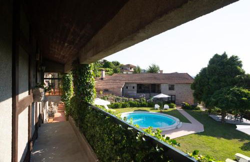 Quinta da Graca- Complexo Turistico - Foto 6